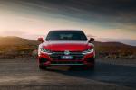 Volkswagen Arteon 4Motion R-Line 2017 года (AU)